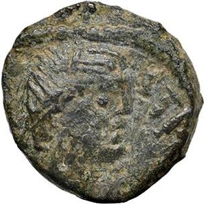 Obverse image