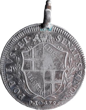 Obverse image