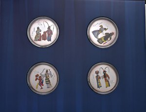 Obverse image
