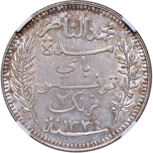 Obverse image