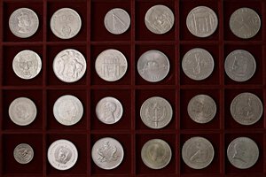 Obverse image