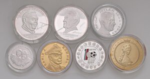 Obverse image