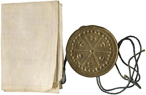Obverse image