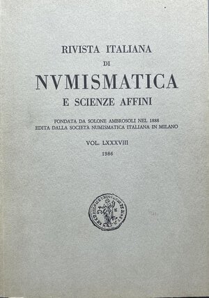 Obverse image