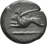 Obverse image