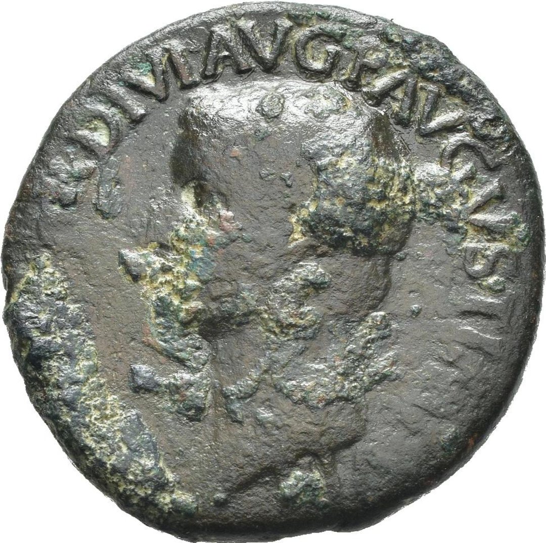 Dritto moneta