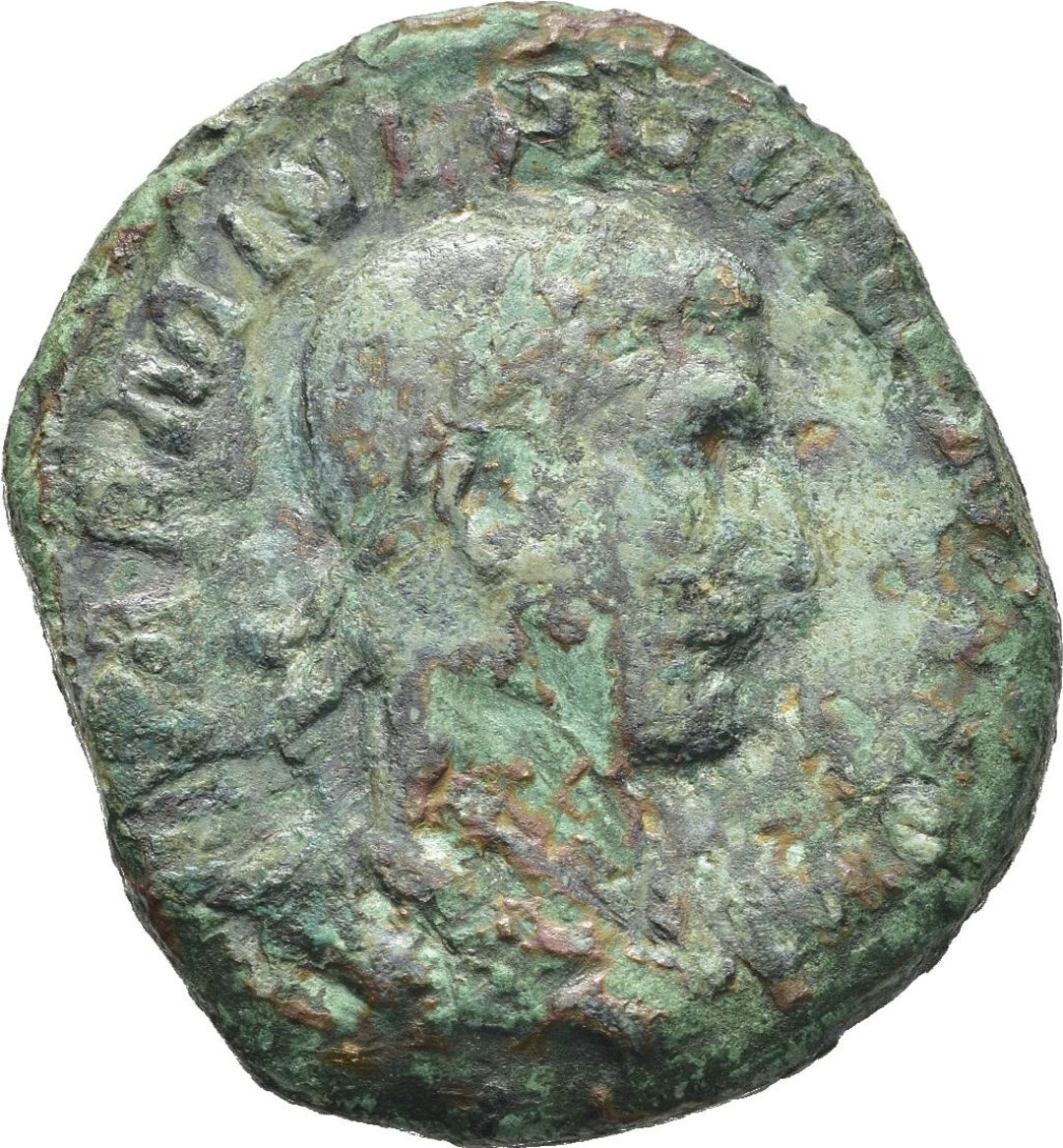 Dritto moneta