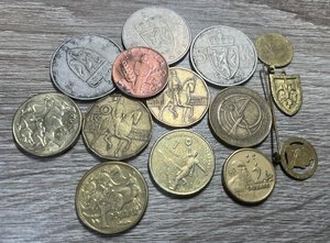Obverse image
