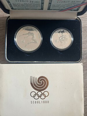 Obverse image