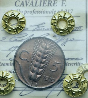 Obverse image