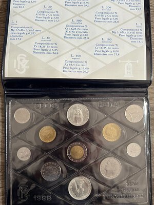 Obverse image