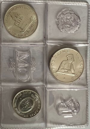 Obverse image