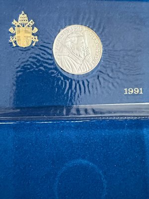 Obverse image