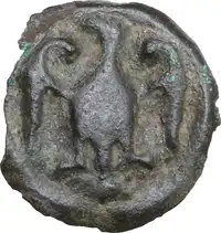 Obverse image