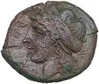 Obverse image