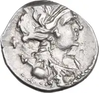 Obverse image