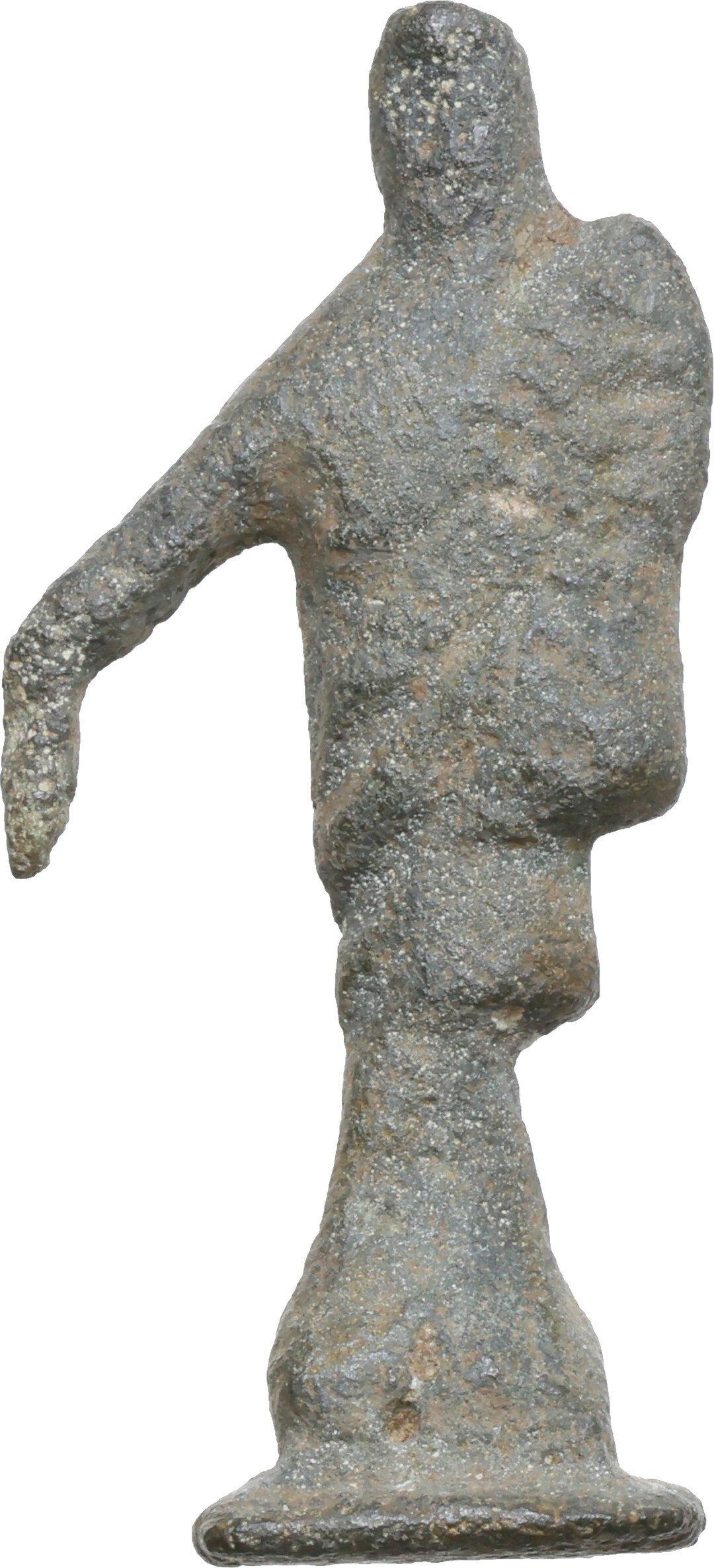 Dritto moneta