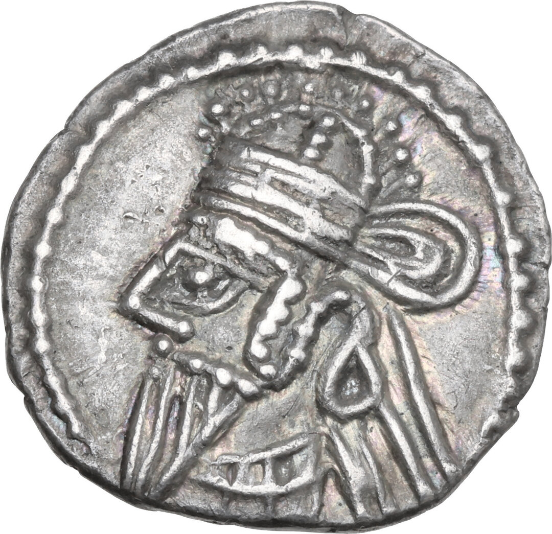 Dritto moneta