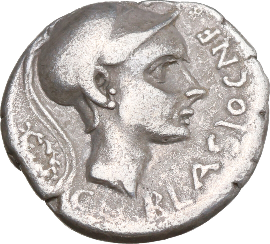 Dritto moneta