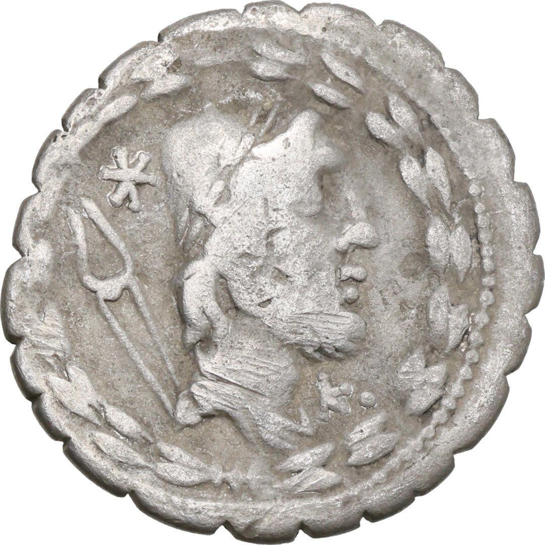 Dritto moneta