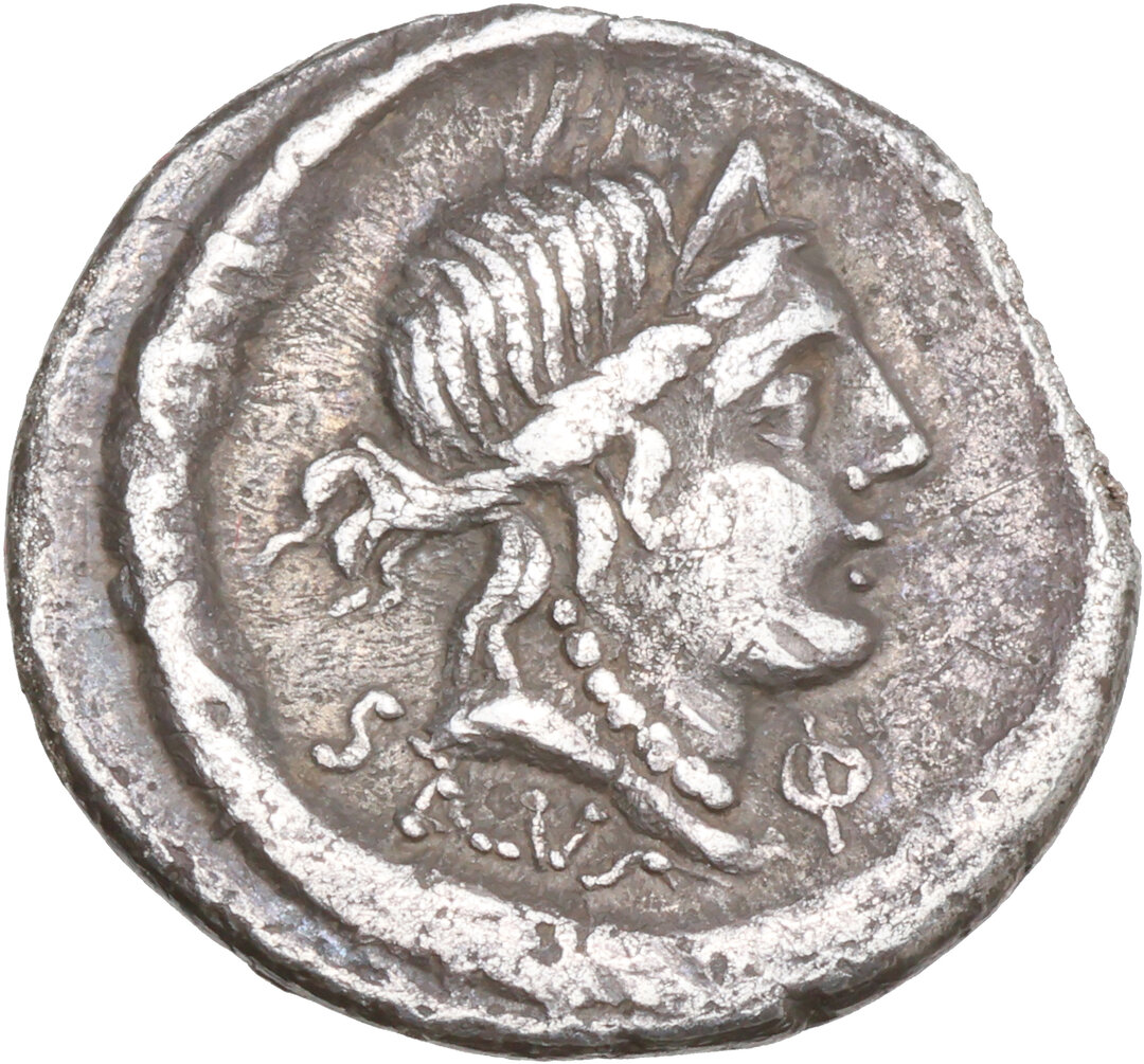 Dritto moneta