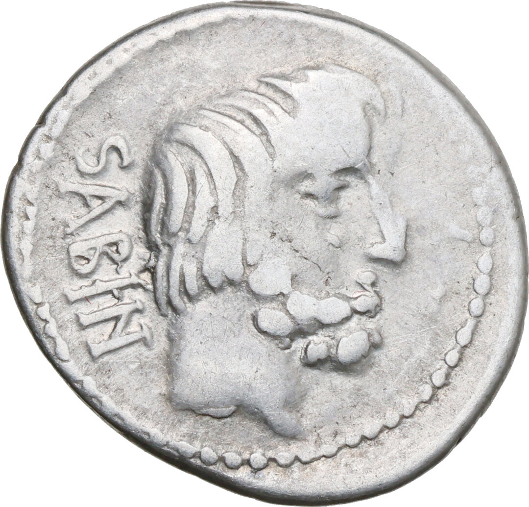 Dritto moneta