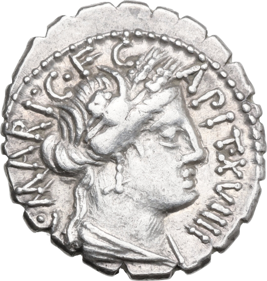 Dritto moneta