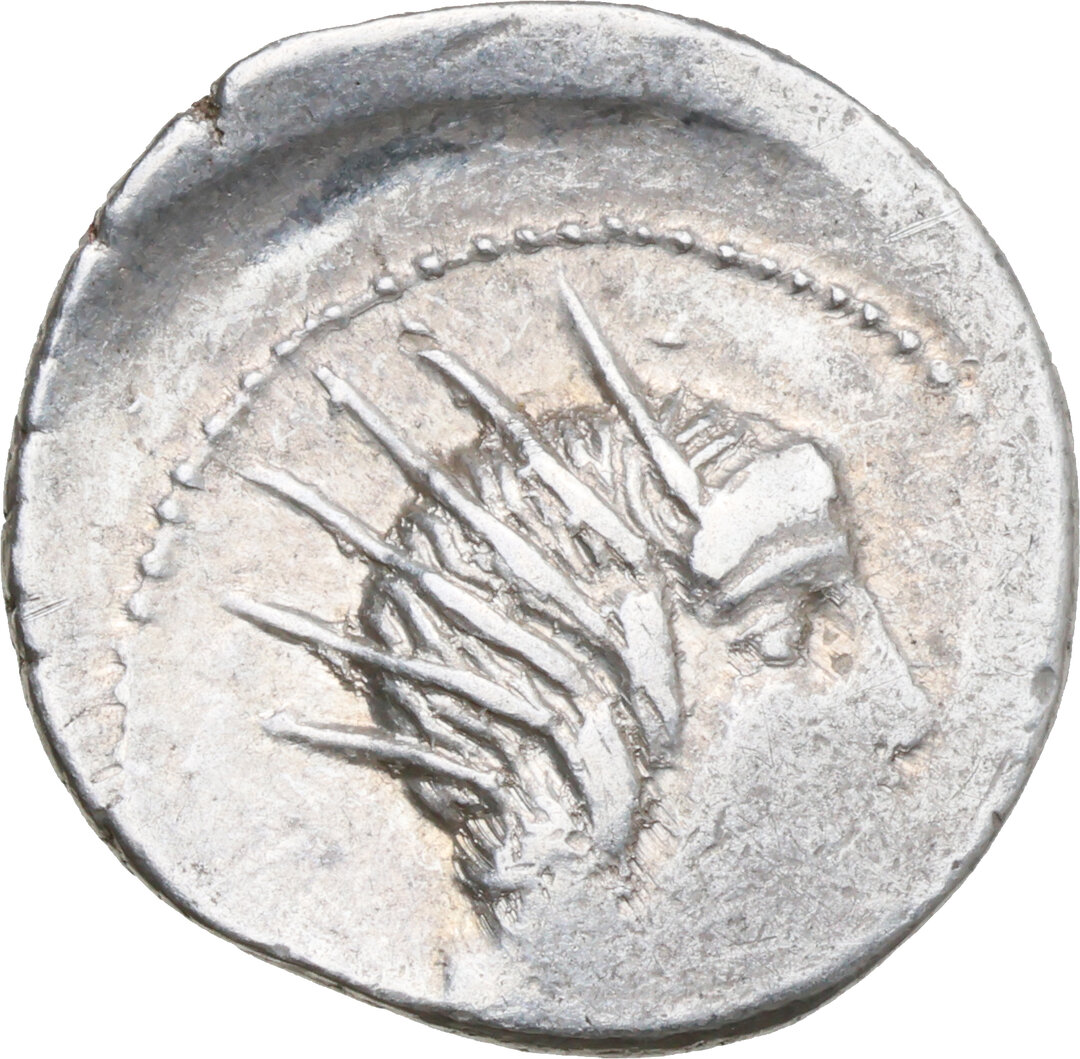 Dritto moneta