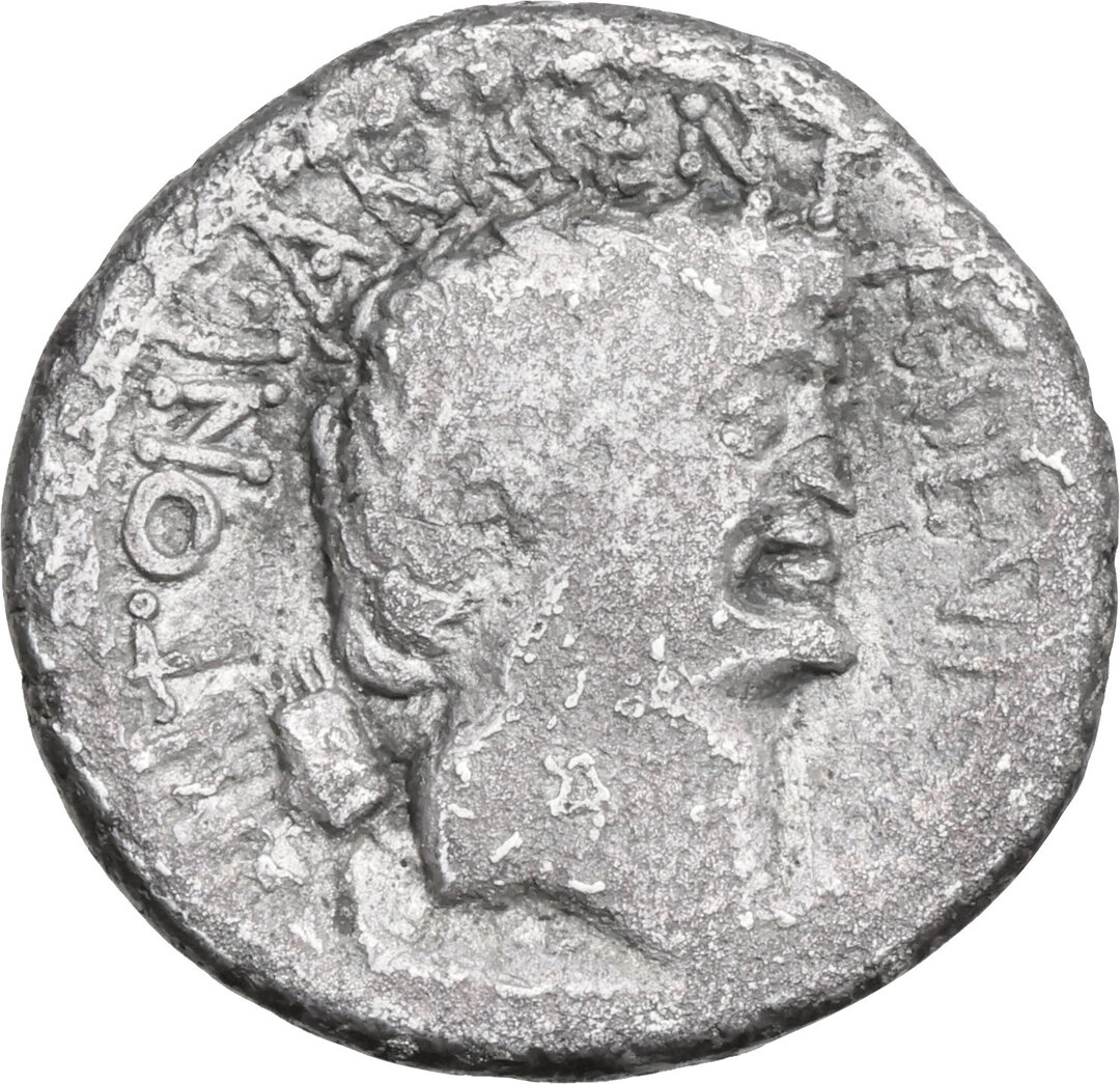 Dritto moneta