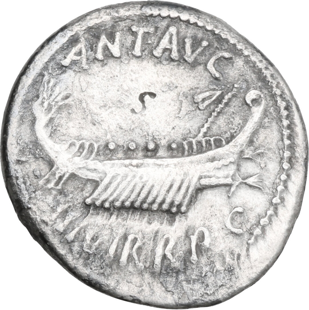 Dritto moneta
