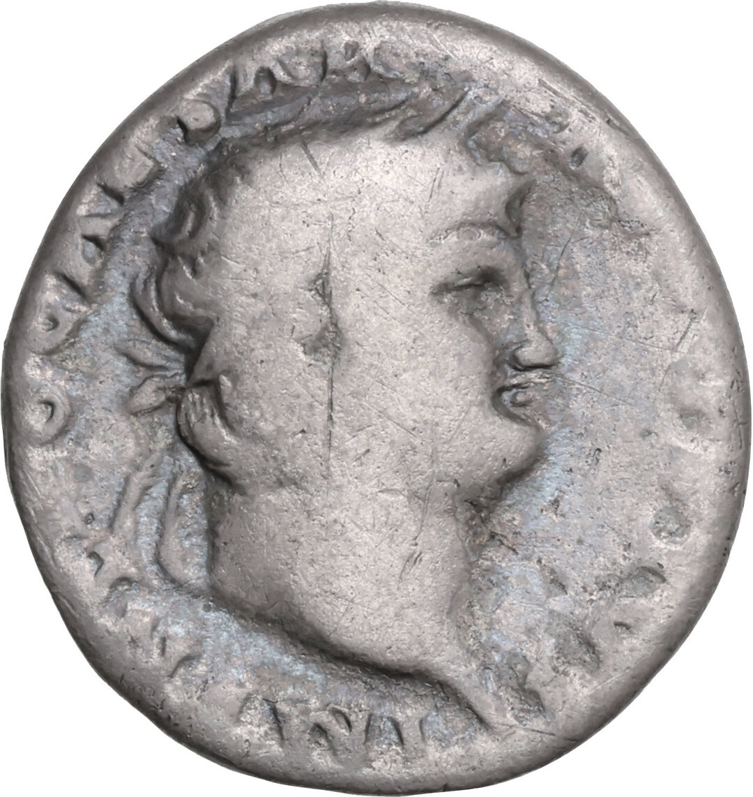 Dritto moneta