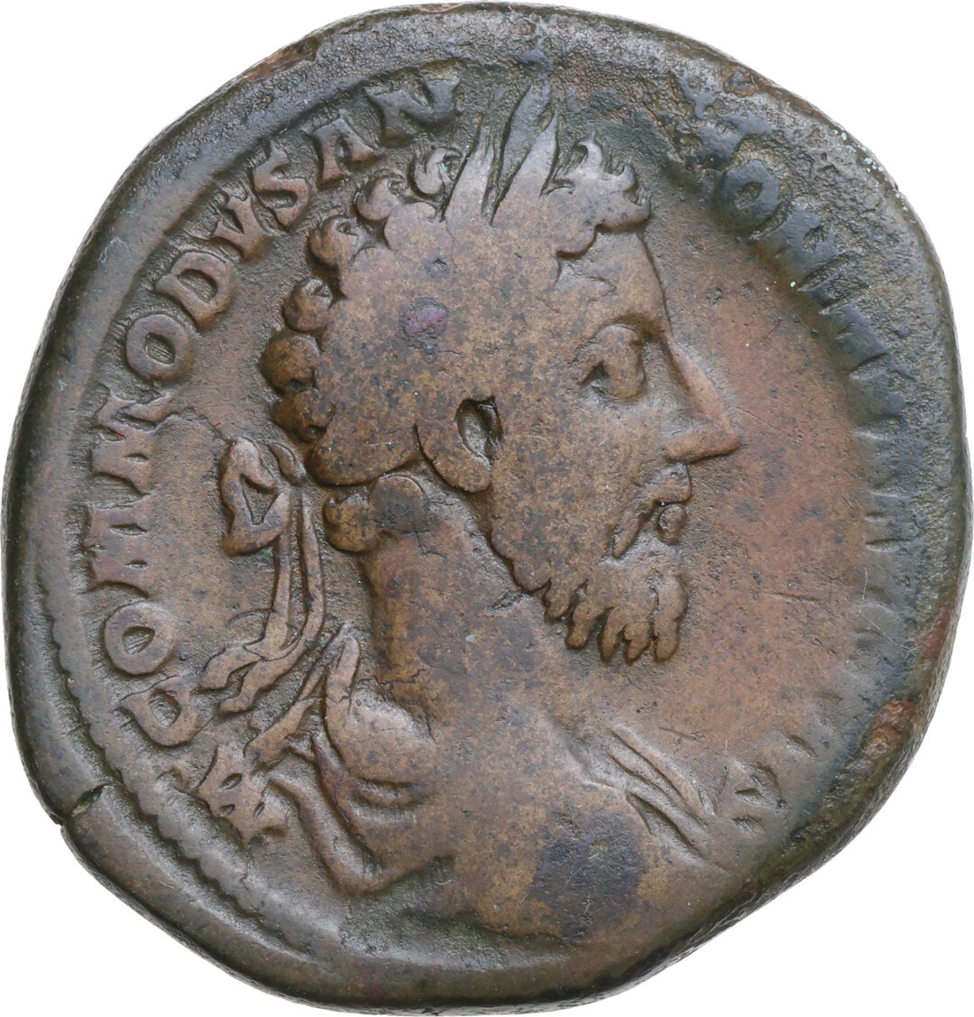 Dritto moneta