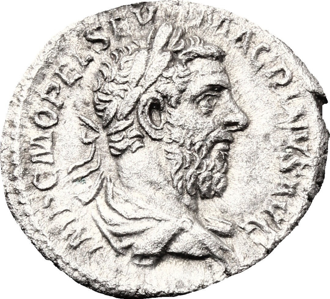 Dritto moneta