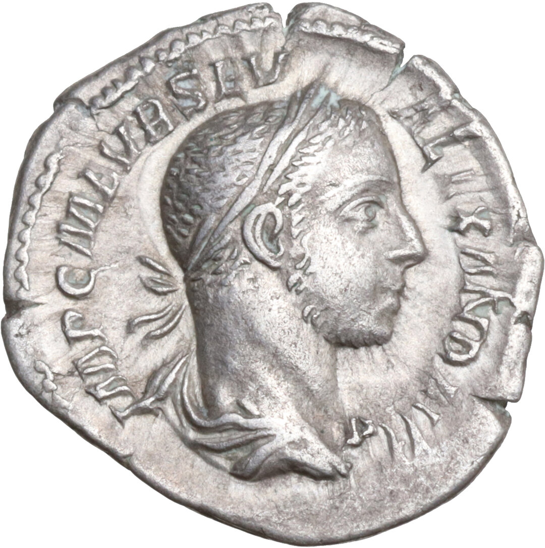 Dritto moneta