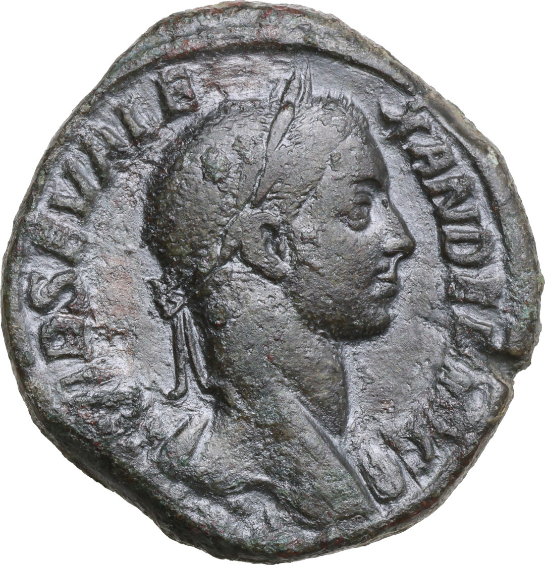 Dritto moneta