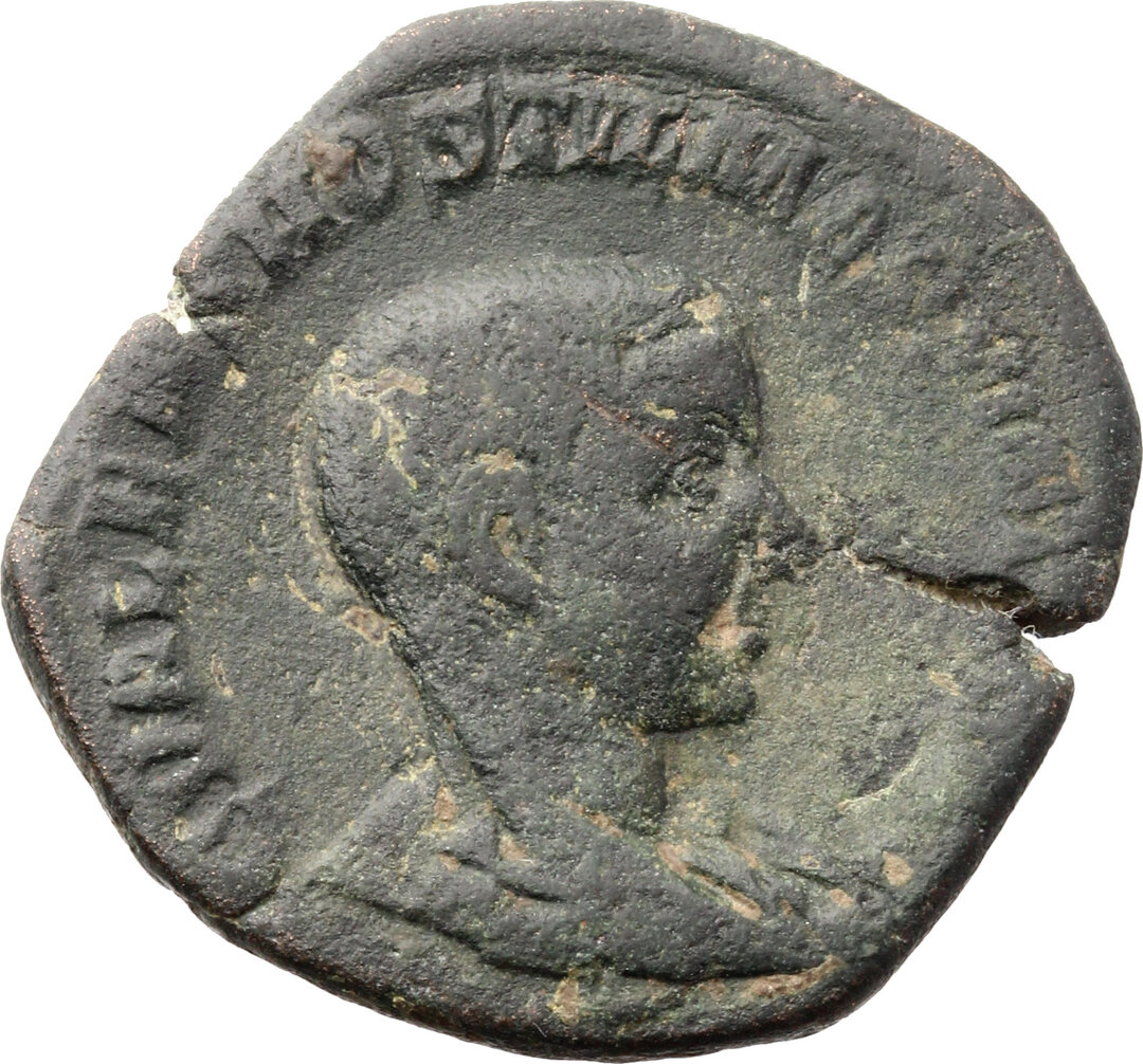 Dritto moneta