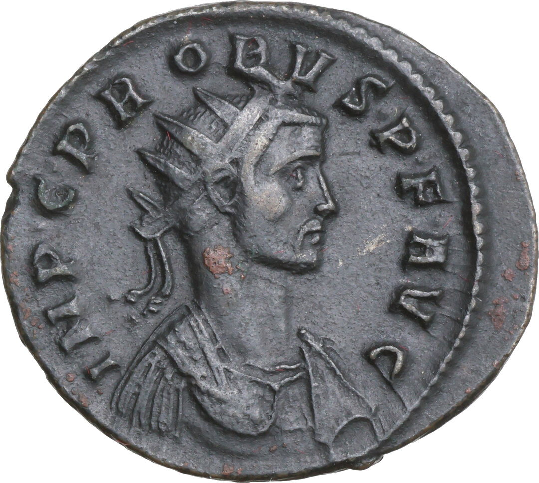 Dritto moneta