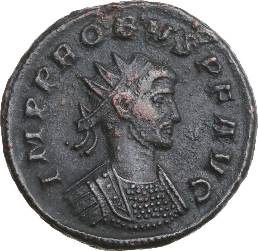 Dritto moneta
