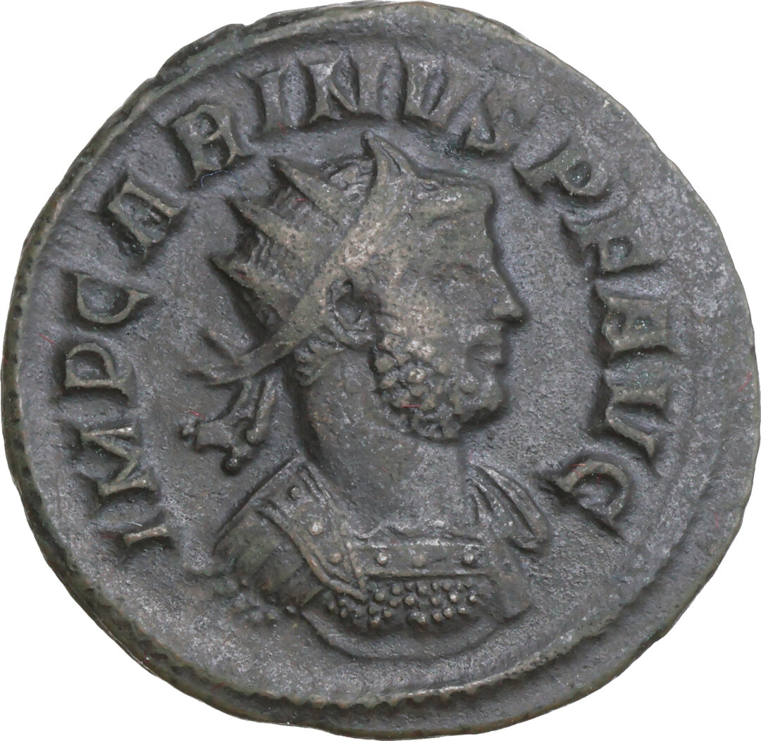 Dritto moneta
