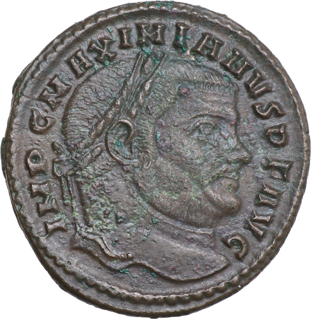 Dritto moneta
