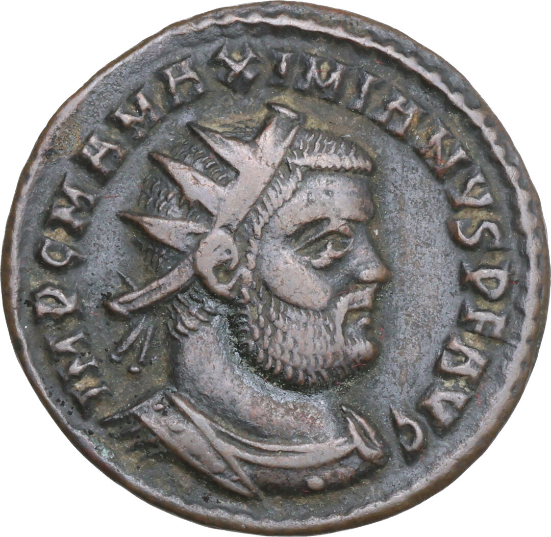 Dritto moneta