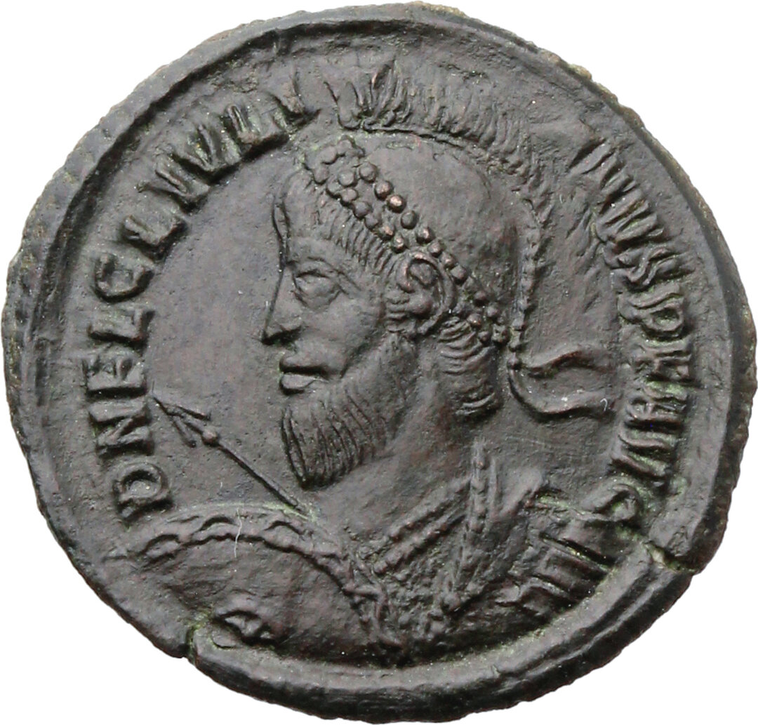 Dritto moneta