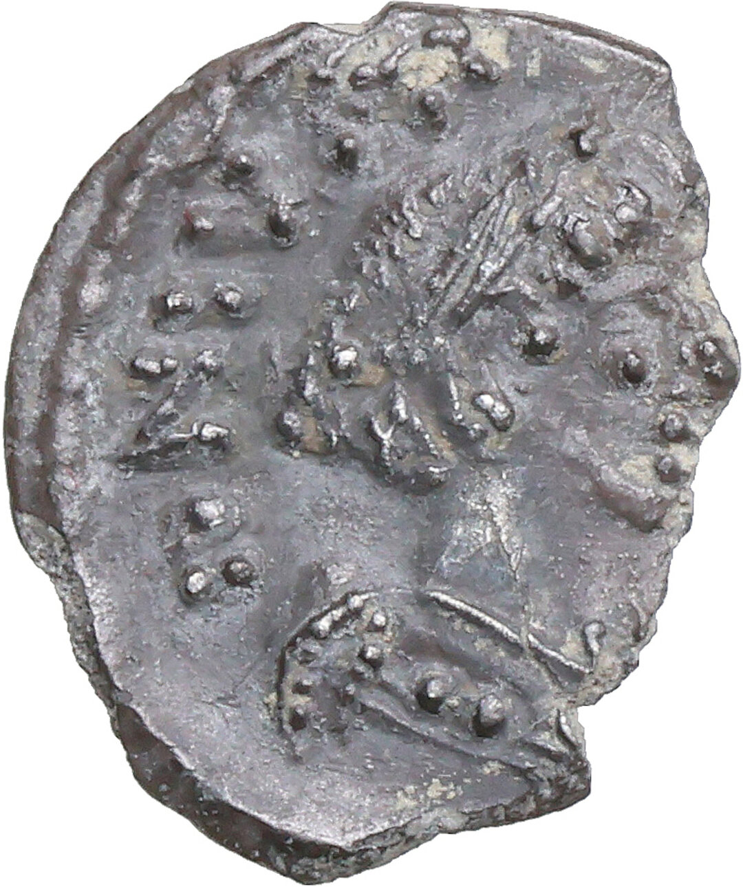 Dritto moneta