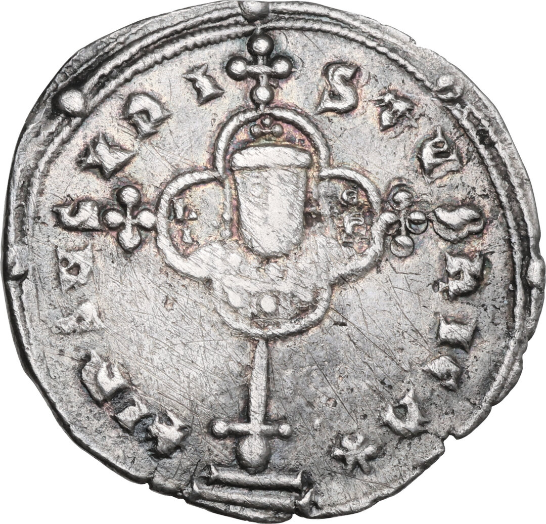 Dritto moneta