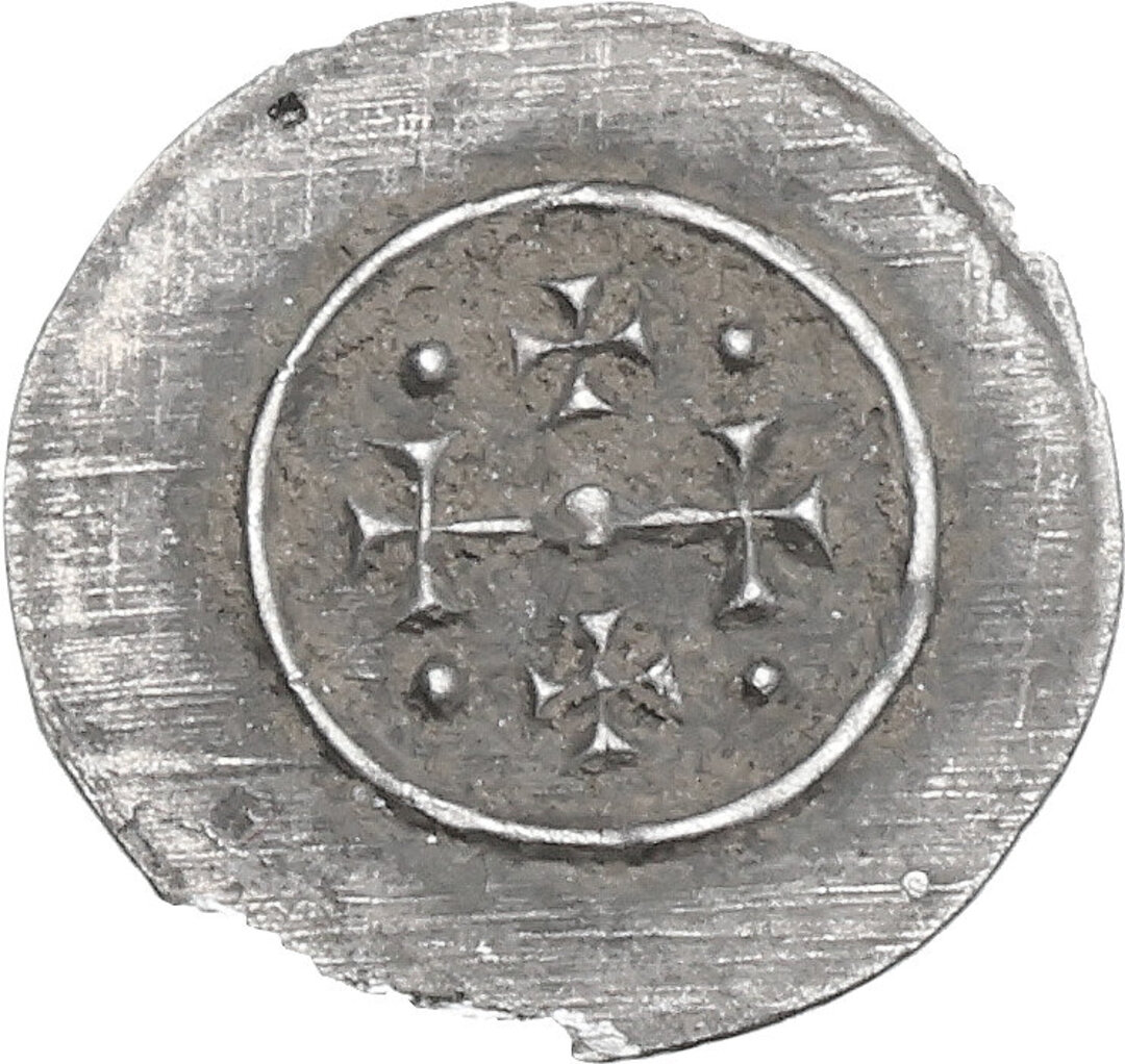 Dritto moneta