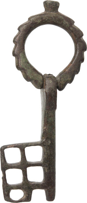 Obverse image