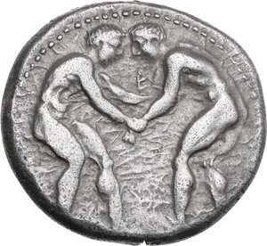 Obverse image