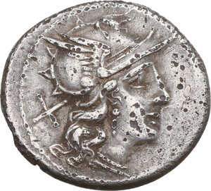 Obverse image
