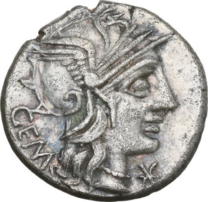 Obverse image
