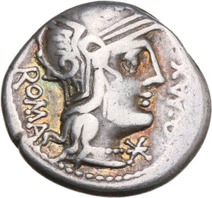 Obverse image